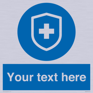 Custom Mandatory virus immunity